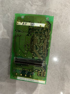 安川馬達 AI-14B PG卡