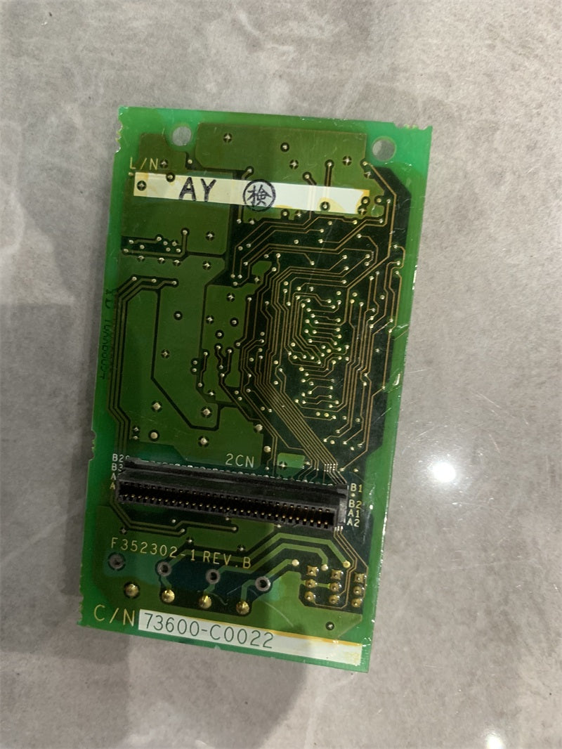 安川馬達 AI-14B PG卡