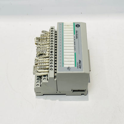 Allen Bradley 1794-OB16 Flex 16 Point Digital Output Module