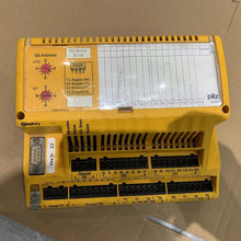 將圖片載入圖庫檢視器 Pilz PSS SB DI16 Safety extension module