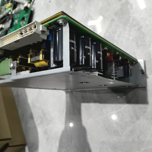 REXROTH VM310 0608750109-103 SERVO CONTROL CARD
