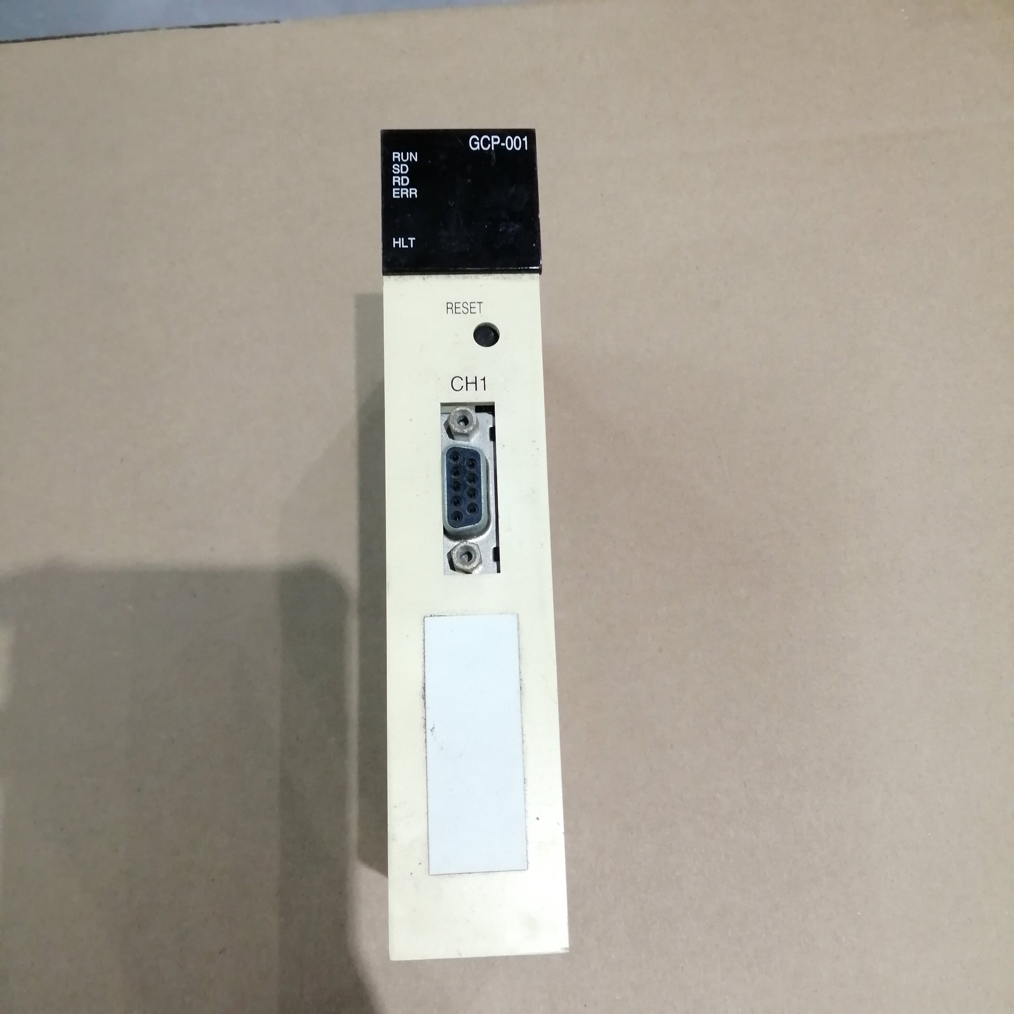 Panasonic GCP-001 模組