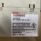 西門子6FC5111-0CA03-0AA2電子模組