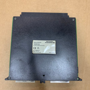 Schneider Electric TSXDET3242 Input Module