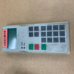 西門子6SE7090-0XX84-2FK0 OP1S1操作面板