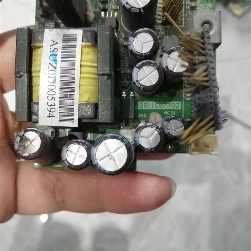 ALLEN BRADLEY 3811097702 電源板