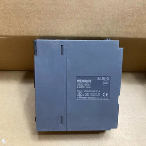 Mitsubishi Melsec-Q QX41 INPUT UNIT