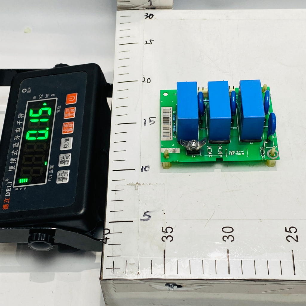ABB AIBP-51闆卡