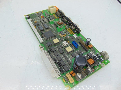 B&R 221110011 CIRCUIT BOARD