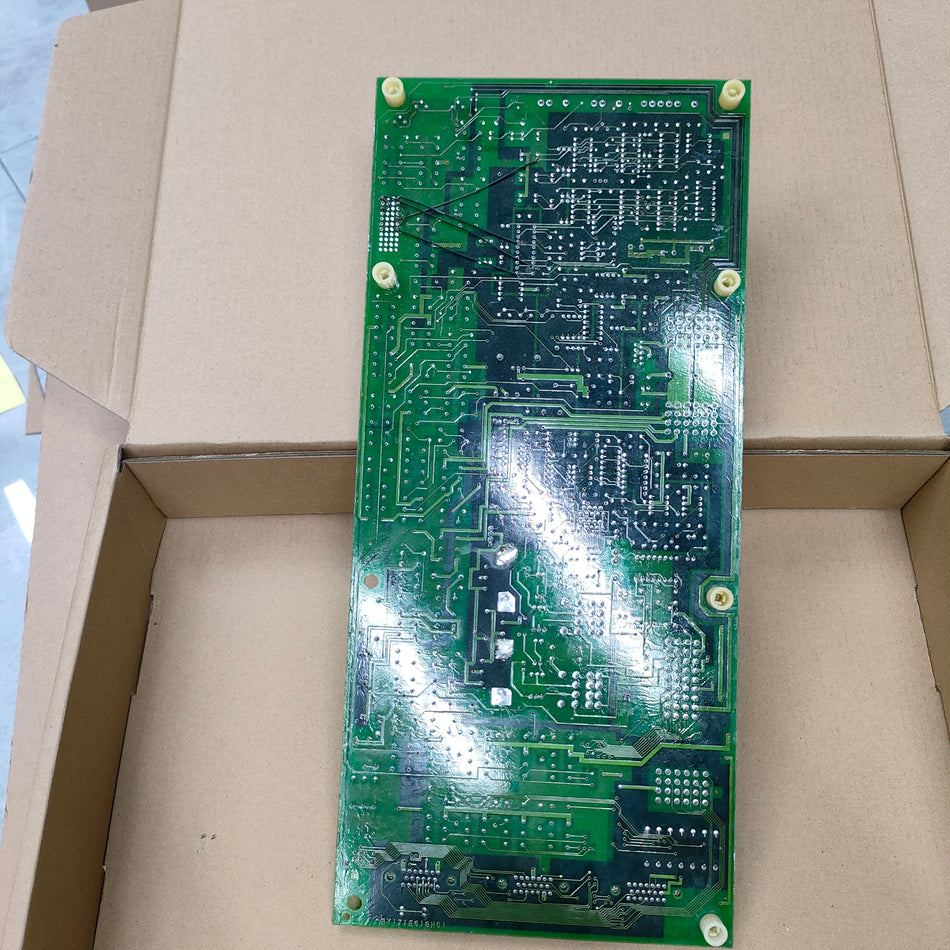 三菱BY171E618G51 AFHD-01-DWC控制板