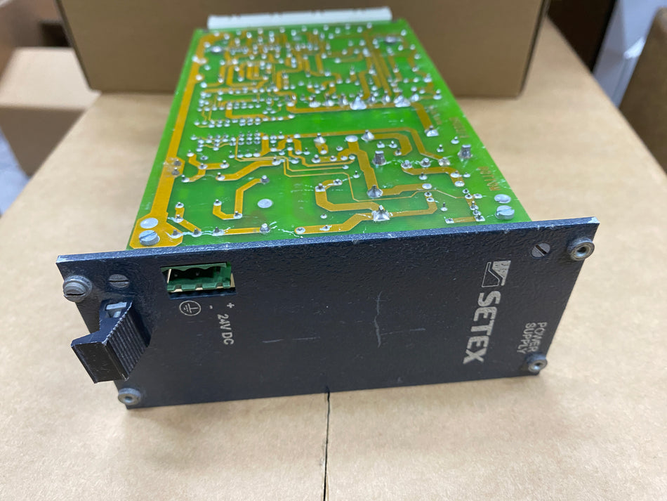 SETEX SP053/02 Control Board