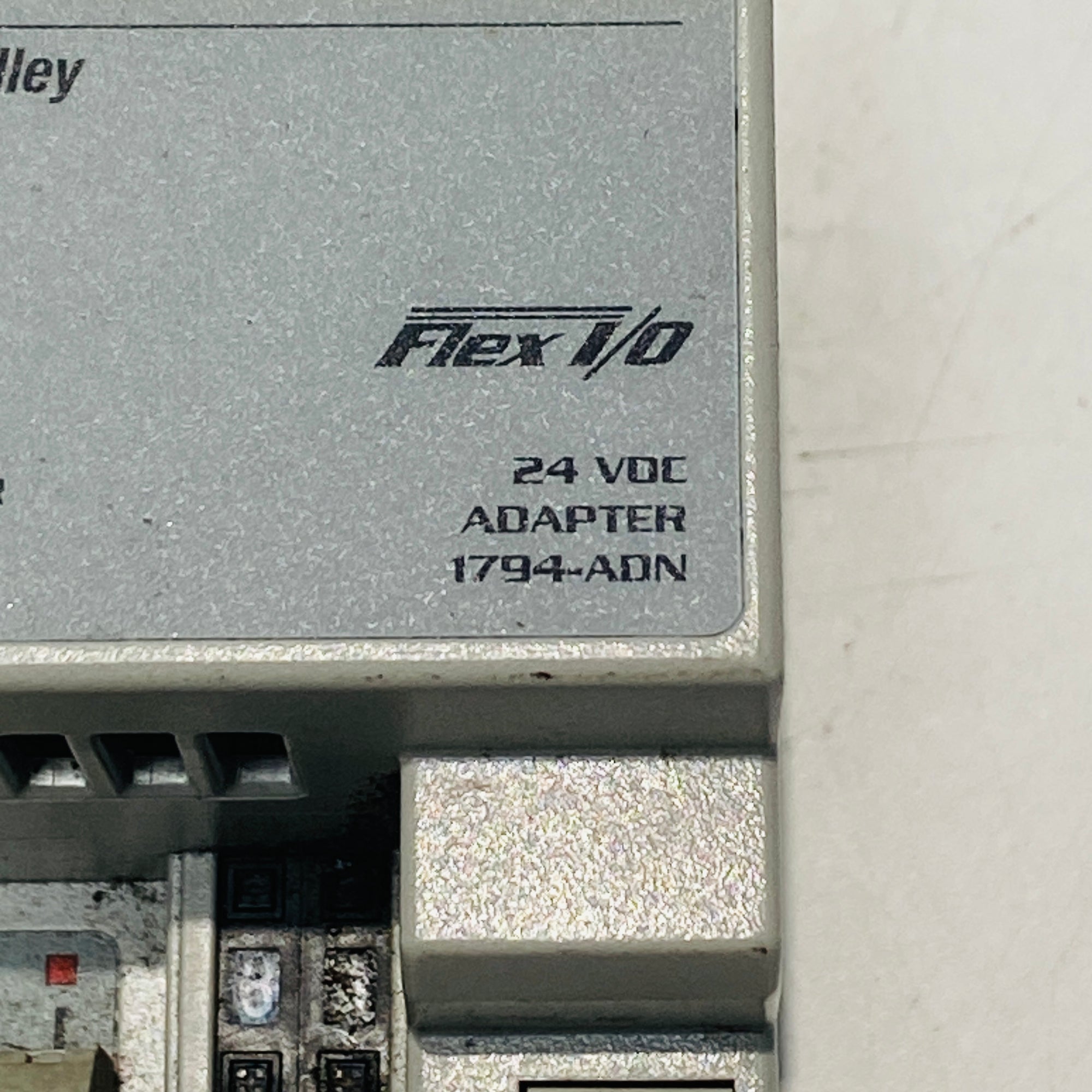 Allen Bradley 1794-ADN Flex I/O 輸出模組