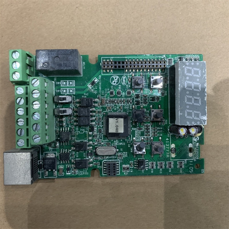 DELTA 2945436704 CIRCUIT BOARD - Rockss Automation