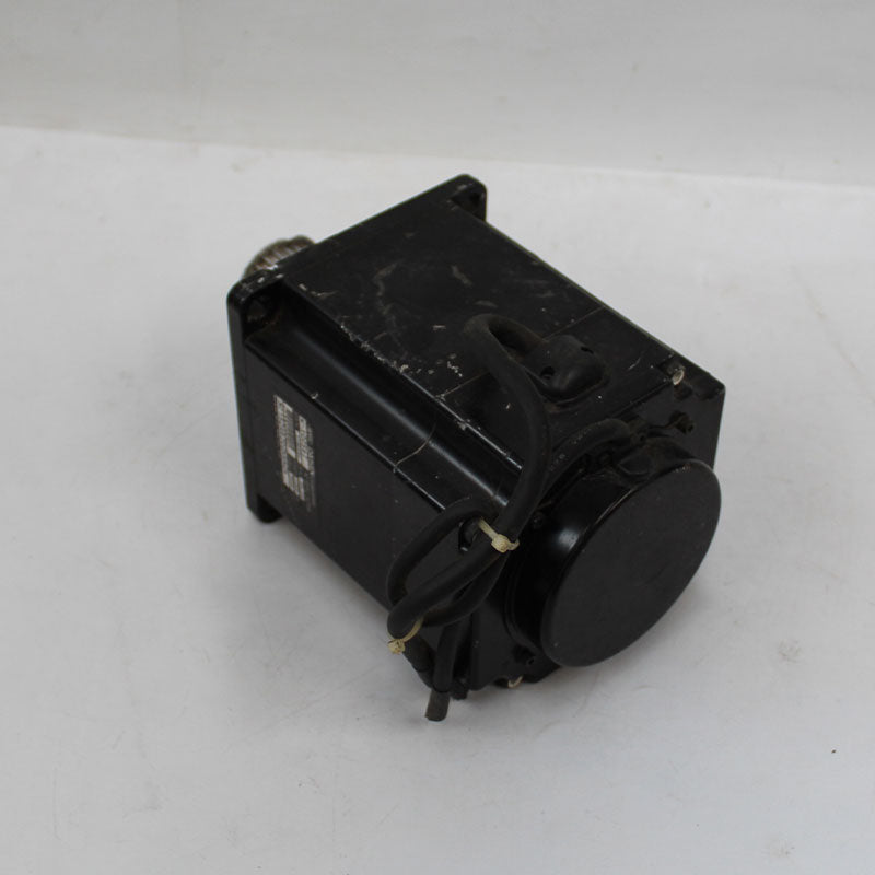 OTC W-X00567 MT152AS302KNN04 機器人電機