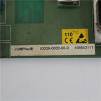 JUMPtec 10009-0000-00-0 IPC板
