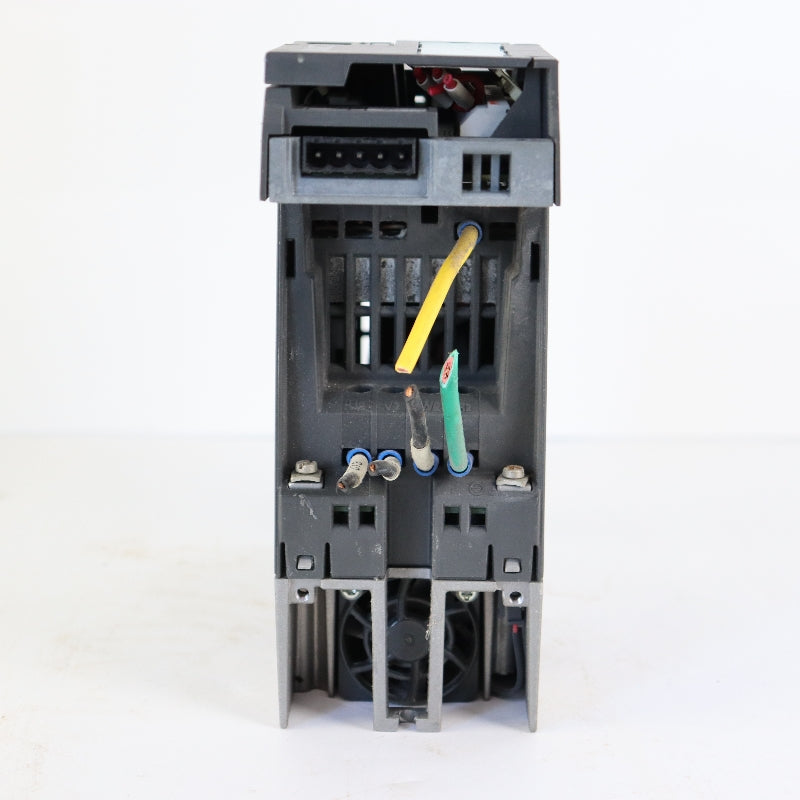 SIEMENS 6SL3224-0BE21-5UA0 G120 PM 240 Power Module