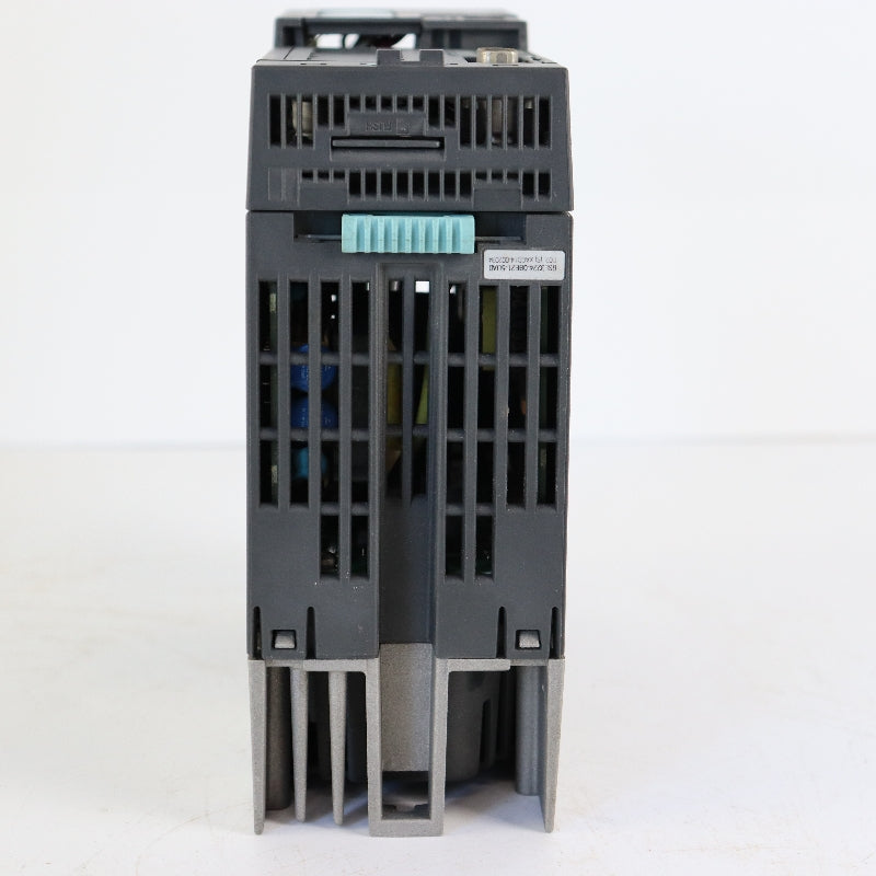 SIEMENS 6SL3244-0BB00-1BA1 G120 Control Unit