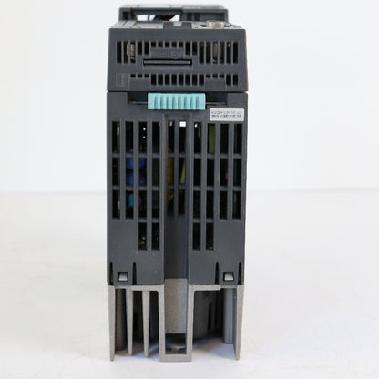 SIEMENS 6SL3224-0BE21-5UA0 G120 PM 240 Power Module