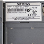西門子 6SL3244-0BB00-1BA1 G120 控制單元