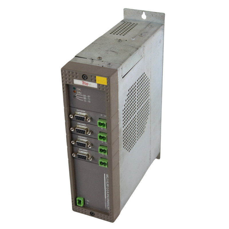 TRIO P300-00148 Controller - Rockss Automation