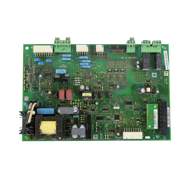 Danfoss 130B6038 DT/08 Power Supply Board