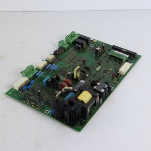 Danfoss 130B6038 DT/08 Power Supply Board