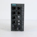 西門子 6GK5106-1BB00-2AA3 乙太網路交換機
