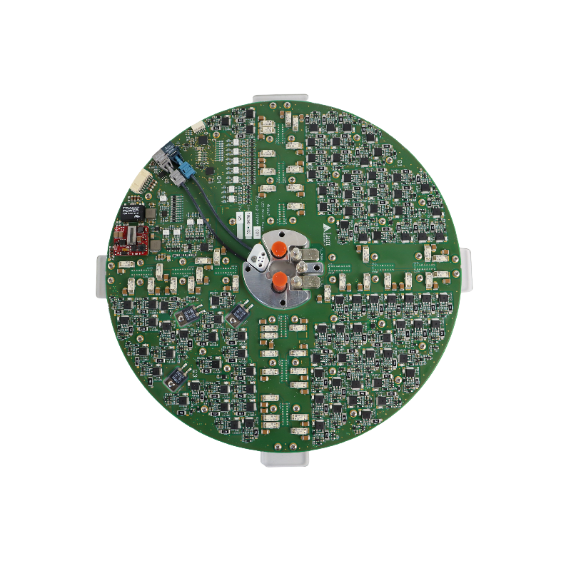 LAM Research 810-272395-001 Semiconductor Accessory - Rockss Automation