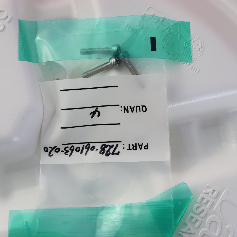 LAM Research 810-272395-001 Semiconductor Accessory
