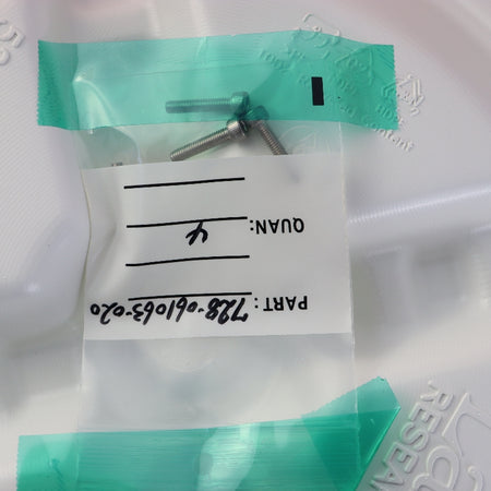 LAM Research 810-272395-001 Semiconductor Accessory - Rockss Automation