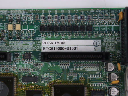 YASKAWA ETC619080-S1501 Board - Rockss Automation