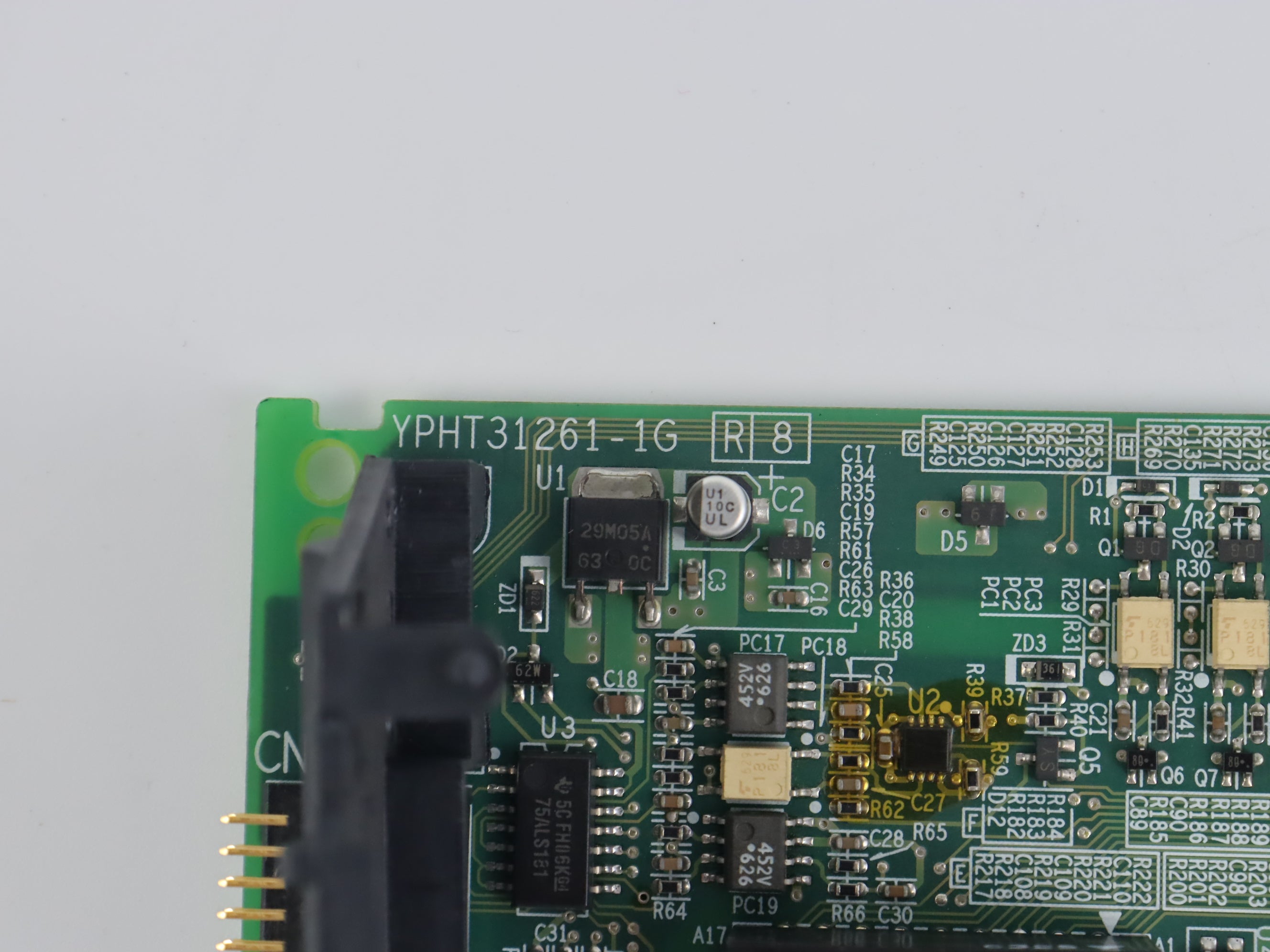 YASKAWA ETC619080-S1501 Board - Rockss Automation