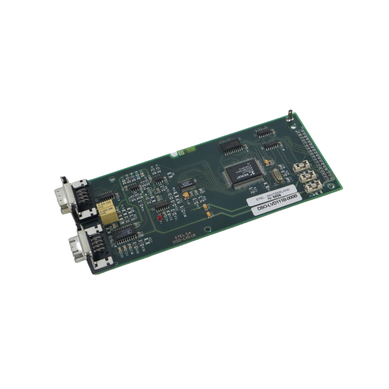 ETEL DS0-LVD111B-000B Circuit Board