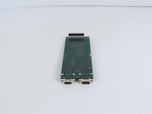 ETEL DS0-LVD111B-000B Circuit Board