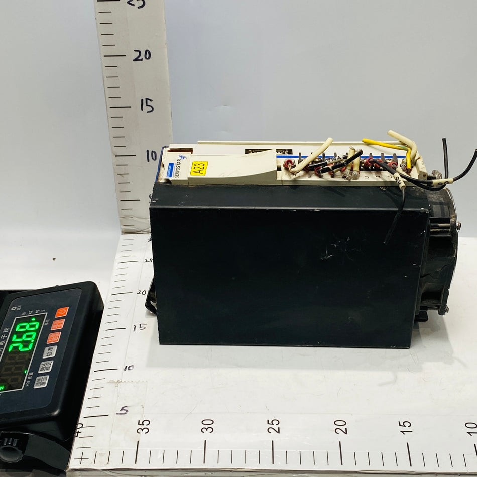 KOLLMORGEN SERVOSTAR CP310250 Controller