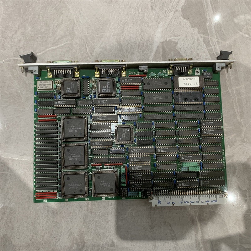 Sanyo SVME-CRT/A2 VME Board