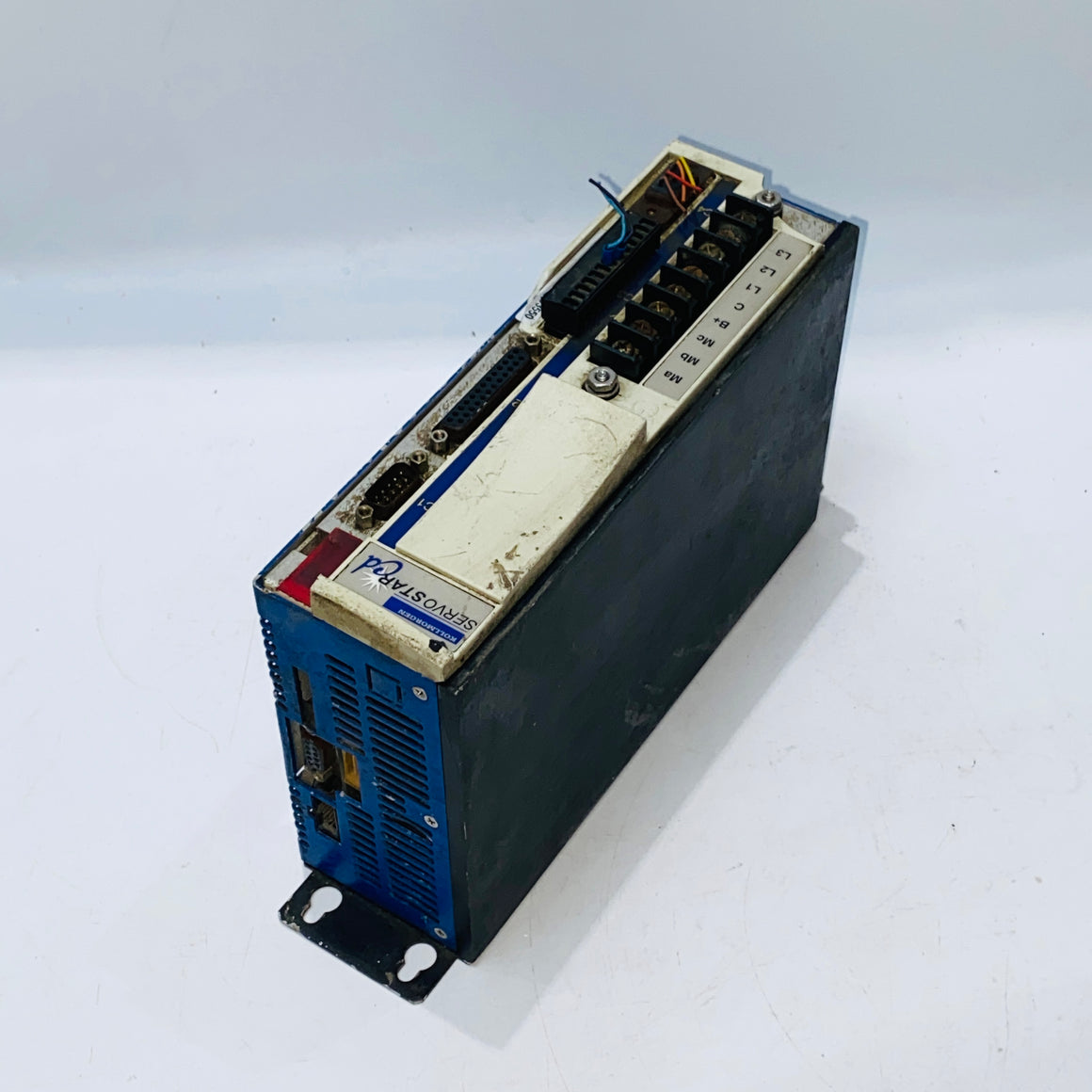 KOLLMORGEN CR03550 Servo Driver - Rockss Automation