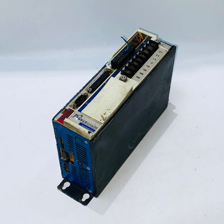 KOLLMORGEN CR03550 Servo Driver - Rockss Automation