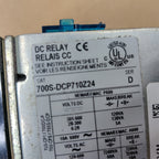 ALLEN BRADLEY 700S-DCP710DZ24接觸器