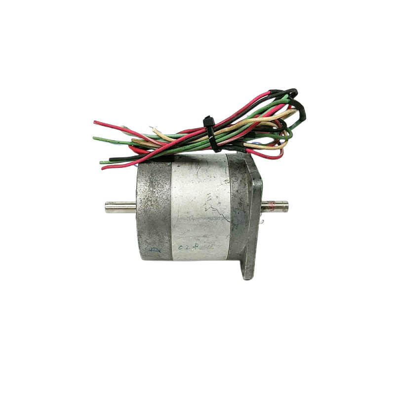 Astrosyn 23LM-C001-21V Semiconductor Servo Motor - Rockss Automation
