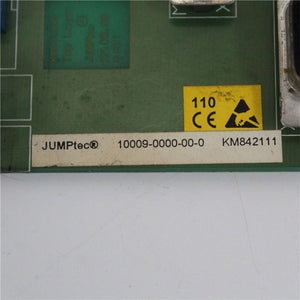 JUMPtec 10009-0000-00-0 IPC Board