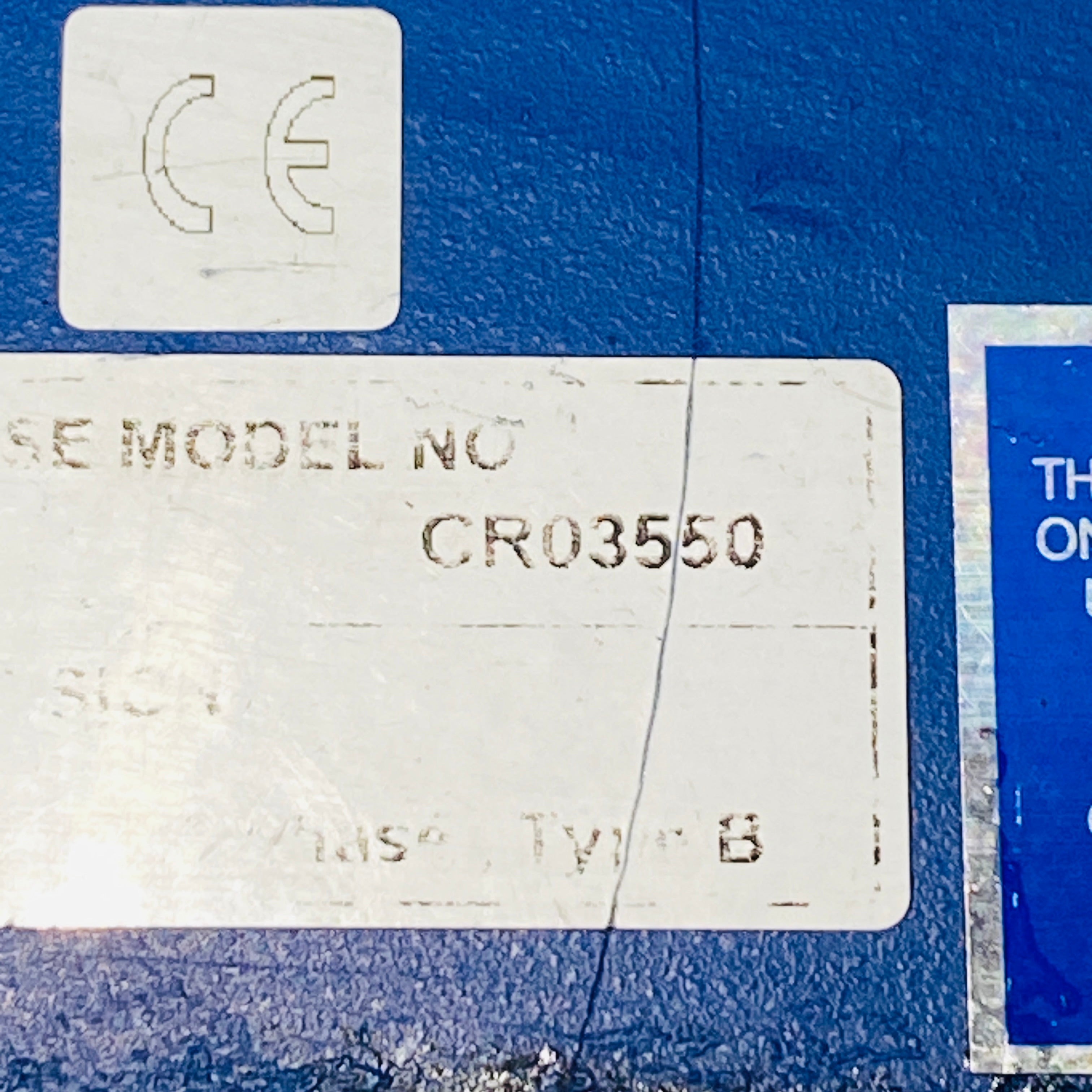 KOLLMORGEN CR03550 Servo Driver - Rockss Automation