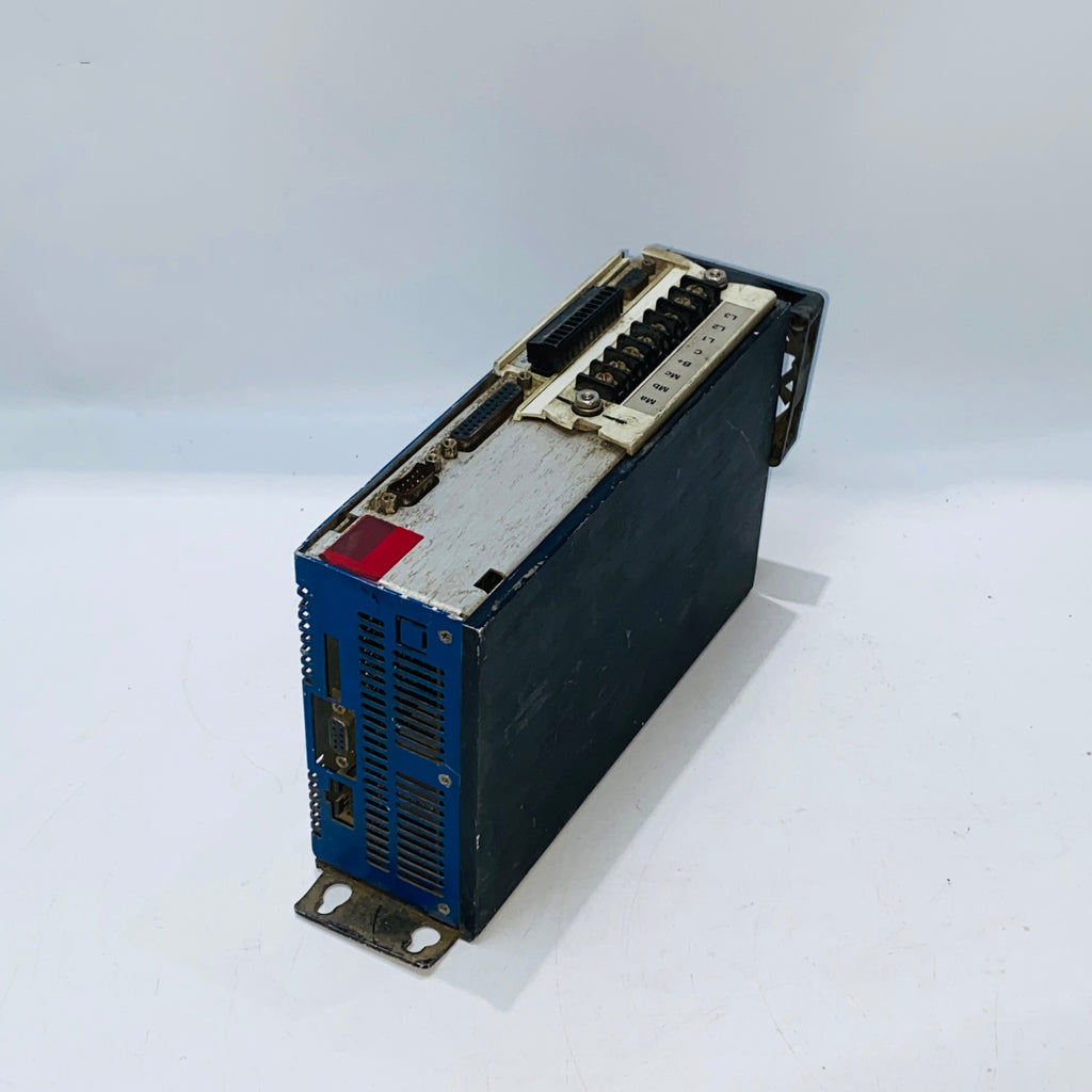 Kollmorgen PRD-0030000Z-35 CR03250 Servo Driver