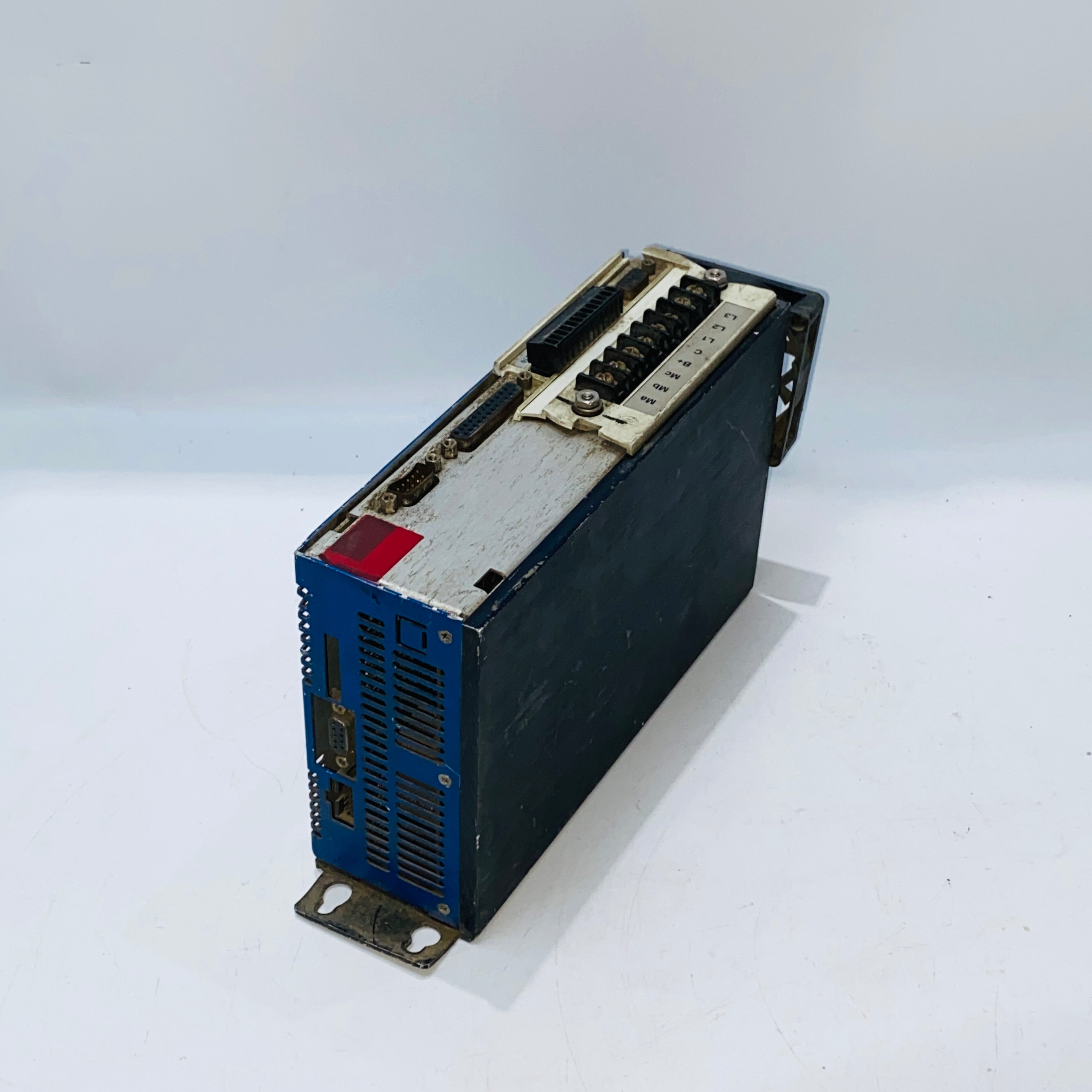 科爾摩根PRD-0030000Z-35 CR03250伺服驅動器