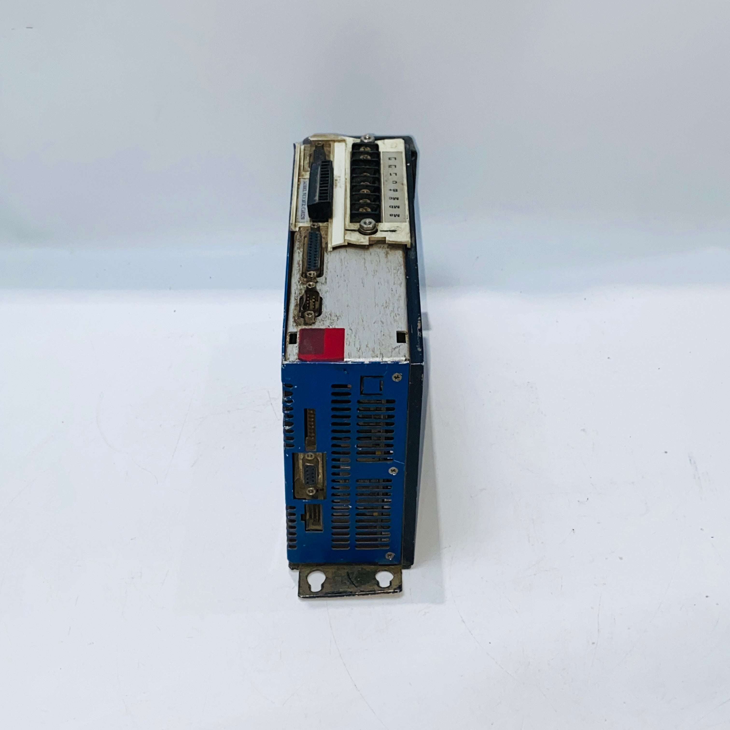 科爾摩根PRD-0030000Z-35 CR03250伺服驅動器