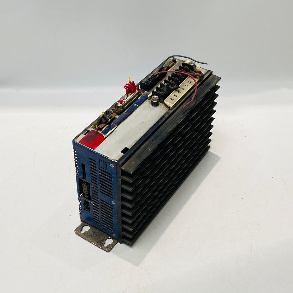 Kollmorgen CR06550 Servo Drive