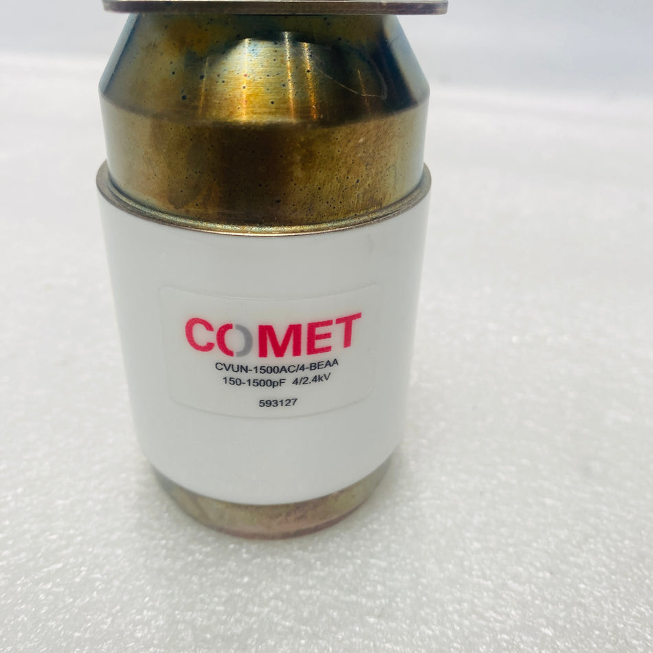 COMET CVUN-1500AC/4-BEAA Capacitor