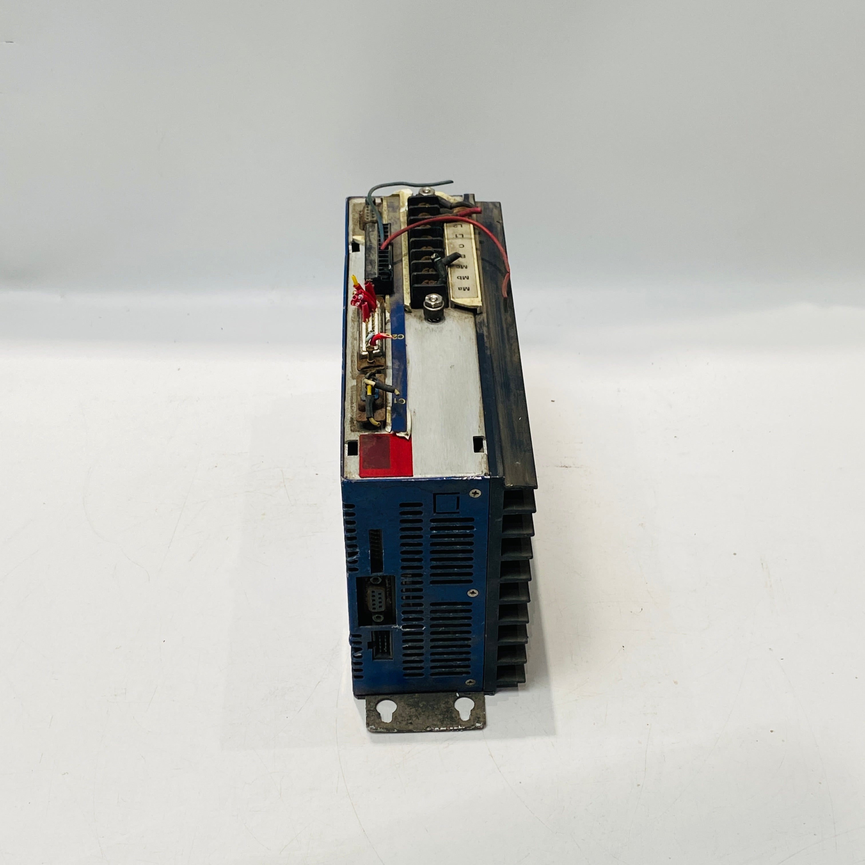 科爾摩根CR06550伺服驅動器