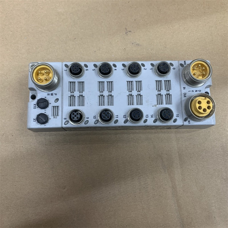 艾倫·布拉德利 1732D-IB16M12MINI 模組