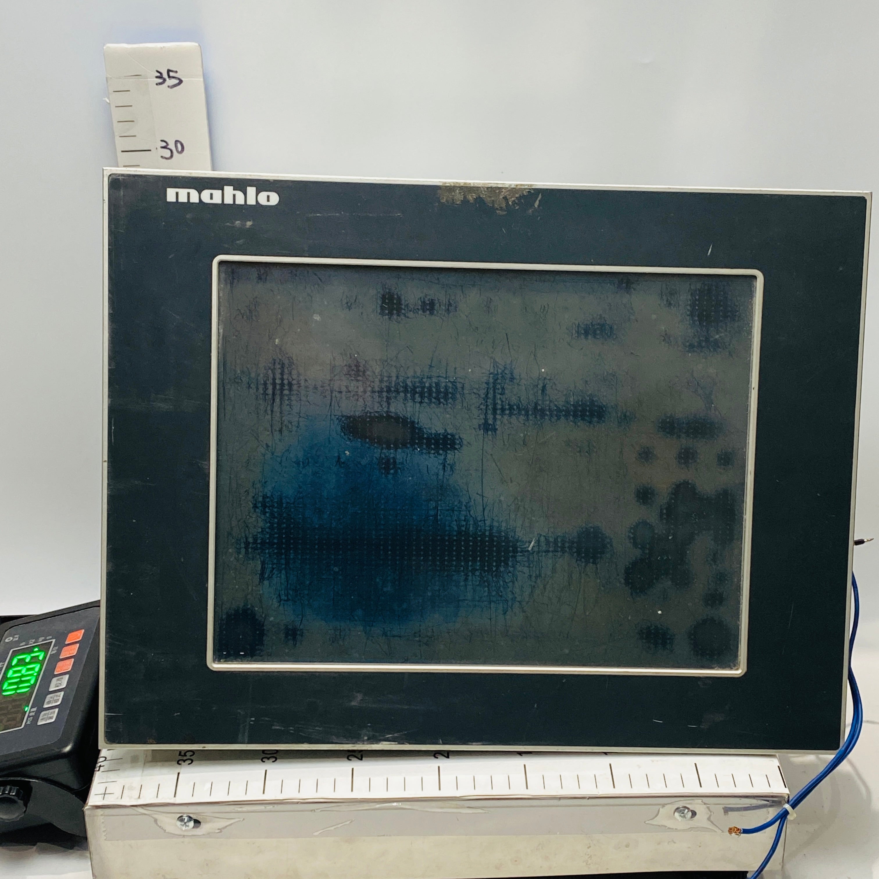 B&amp;R MAHLO 5D5202.05觸控螢幕